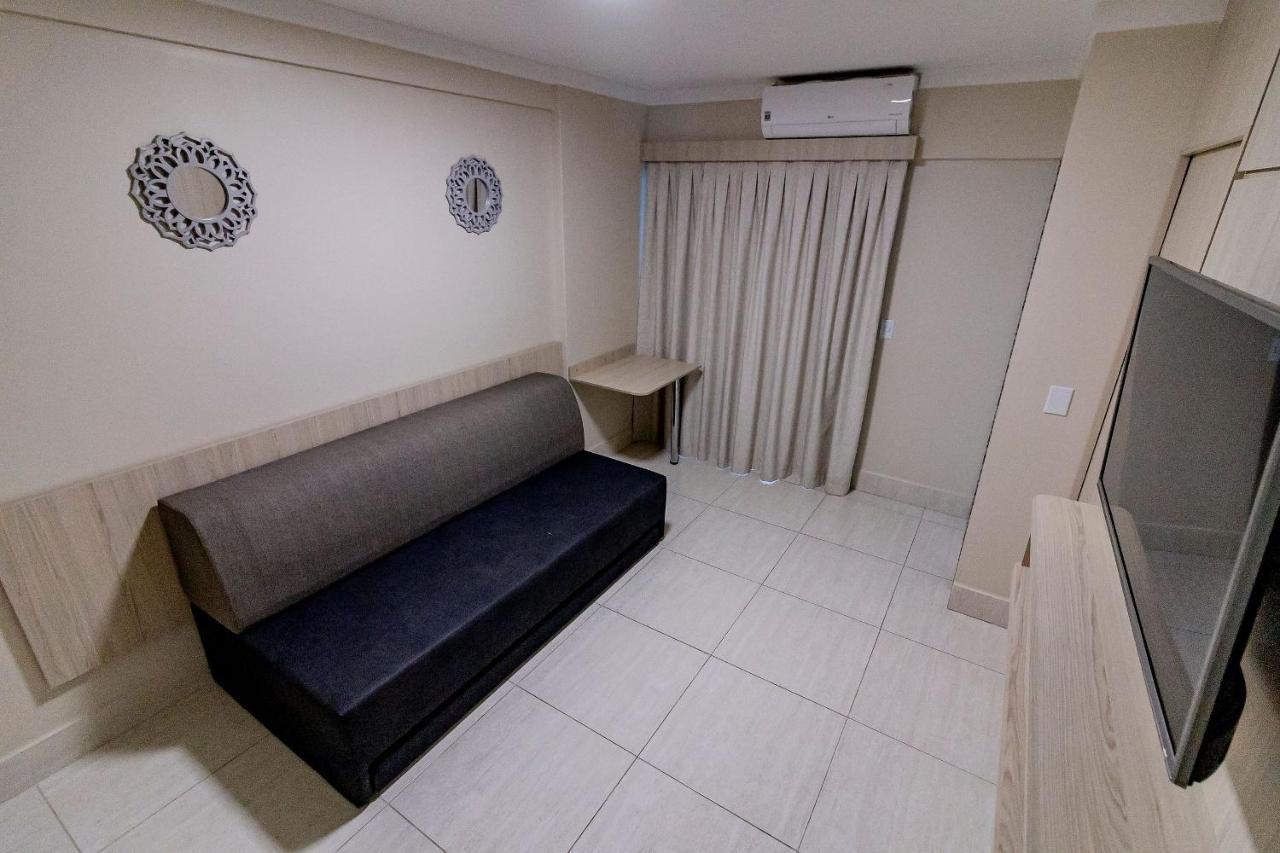 Villa Piazza Diroma à Caldas Novas Extérieur photo